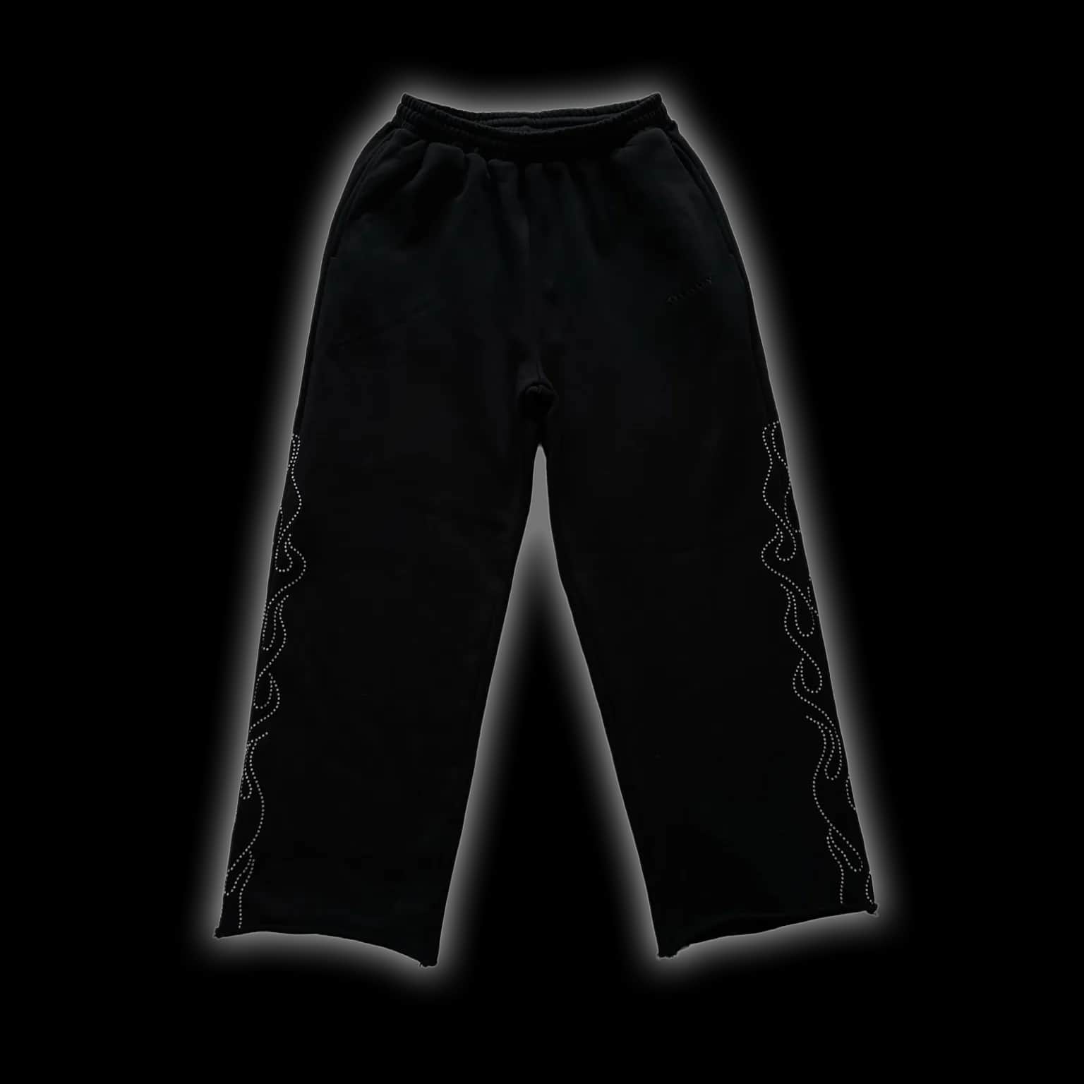 ICEFLAME JOGGER