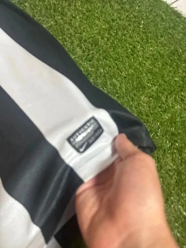 Juventus Marchisio 8 2012-2013 Nike Home — Nike (3)