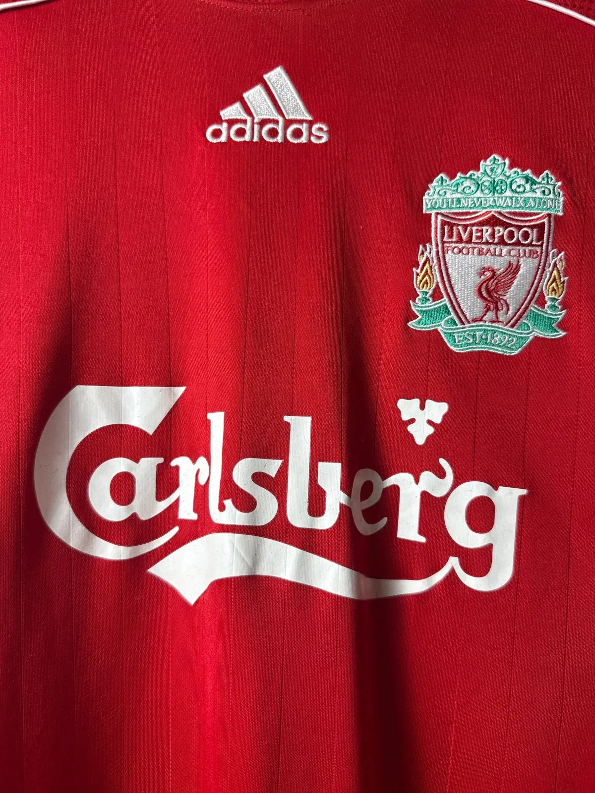 Maillot Liverpool 2006-08 — adidas (2)